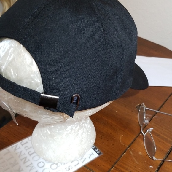 Recreation Sports Mens baseball cap - Picture 5 of 5